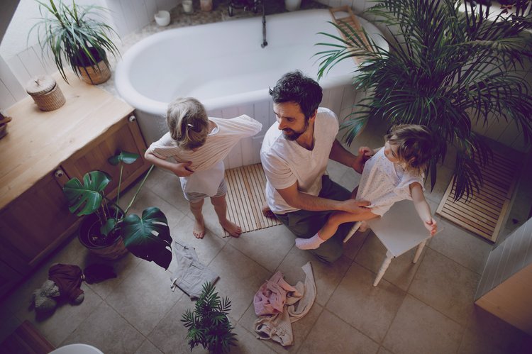 Family Investment Company