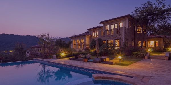Make wealth personal