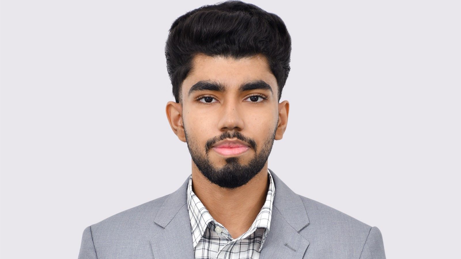 Shoaib Shariff